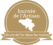 Logo Journée de l'artisan 2018